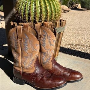 Ariat Men’s Western Boots